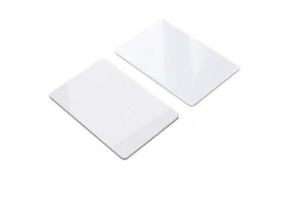 HKD RFID CARD 13,56MHZ (5/PKT) - Sensors -