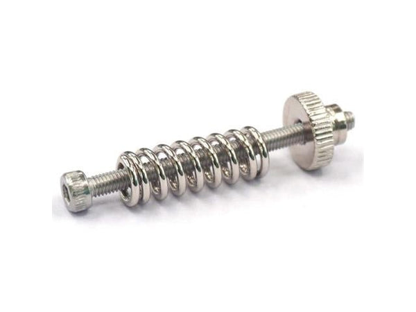 HKD SCREW LEVELLING SPRING 4 SET - Communica [Part No: HKD SCREW ...