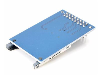 HKD SD CARD READ/WRITE MODULE - Sensors -