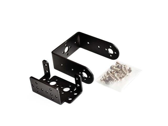 HKD SERVO BRACKET KIT MG995/996 - Motors, Motor Drivers & Controllers -