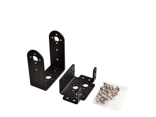 HKD SERVO BRACKET KIT MG995/996 - Motors, Motor Drivers & Controllers -