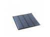 HKD SOLAR CELL 12V 150MA 1.8W - Solar -
