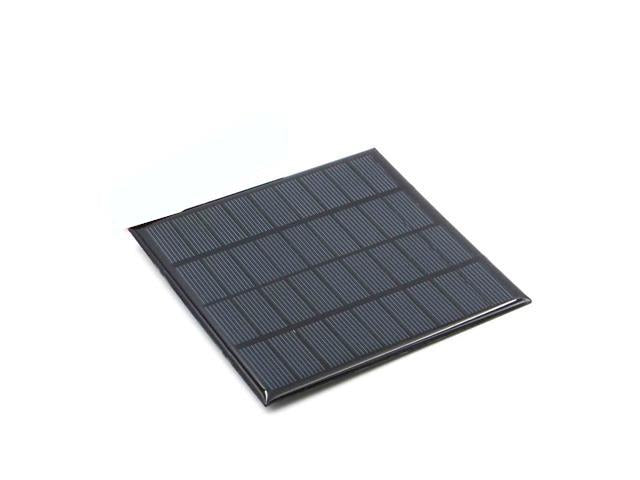 HKD SOLAR CELL 9V 220MA 2W - Solar -