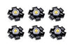 HKD STAR POWER LED W/WHI 1W 3,3V - LED Lamps -