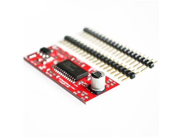 HKD STEPPER EASY DRIVER A3967 - Motors, Motor Drivers & Controllers -