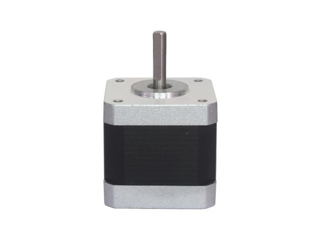 HKD STEPPER MOTOR 40MM NEMA 17 - Motors, Motor Drivers & Controllers -