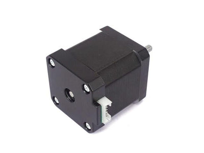 HKD STEPPER MOTOR 48MM NEMA 17 - Motors, Motor Drivers & Controllers -