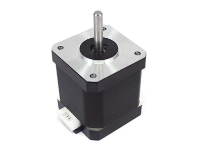 HKD STEPPER MOTOR 48MM NEMA 17 - Motors, Motor Drivers & Controllers -