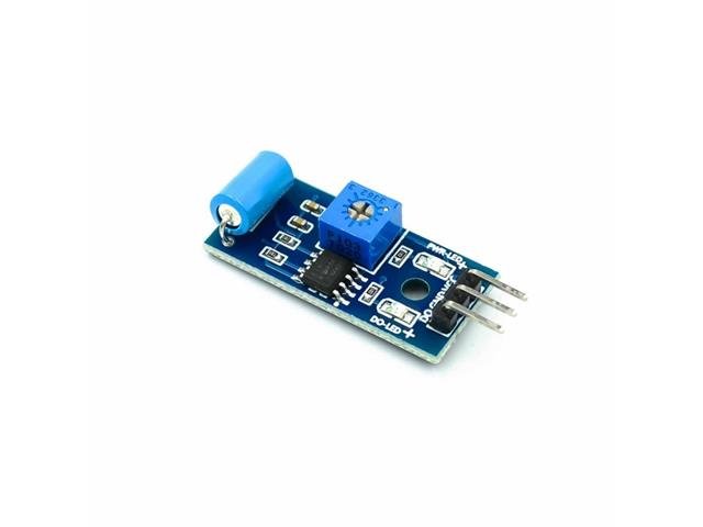 HKD SW - 420 VIBRATION MODULE - Sensors - BMT SW-420 VIBRATION MODULE