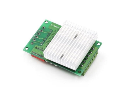 HKD TB6560 STEPPER DRIVE 3,5AMAX - 3D & CNC Controllers & Shields -