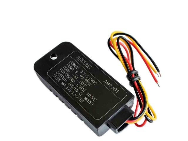 HKD TEMP+HUMD SNSR AM2301 ARDUIN - Sensors -