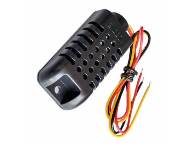 HKD TEMP+HUMD SNSR AM2301 ARDUIN - Sensors -