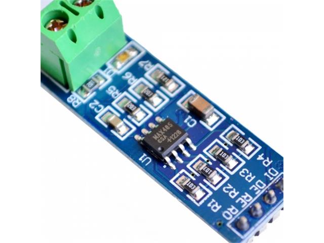 HKD TTL TO RS-485 MODULE-MAX485 - Breakout boards / Shields / Modules -