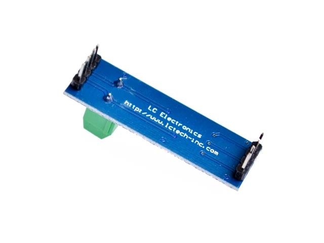 HKD TTL TO RS-485 MODULE-MAX485 - Breakout boards / Shields / Modules -