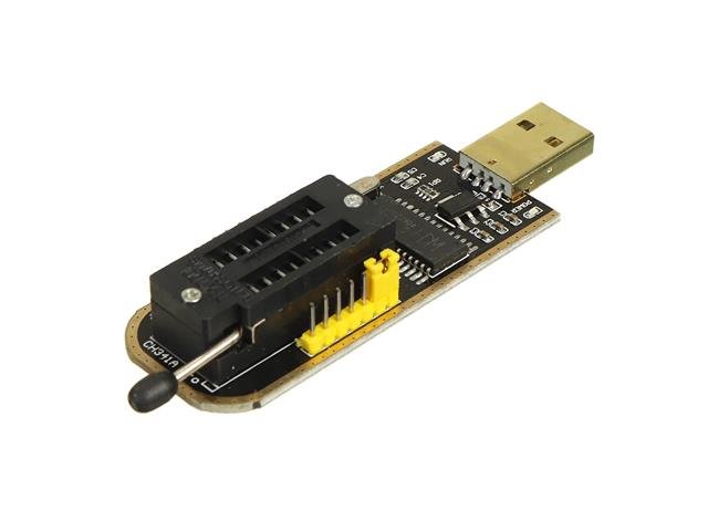 HKD USB PROGRAMME 24SER-25SPI V2 - Programmers -