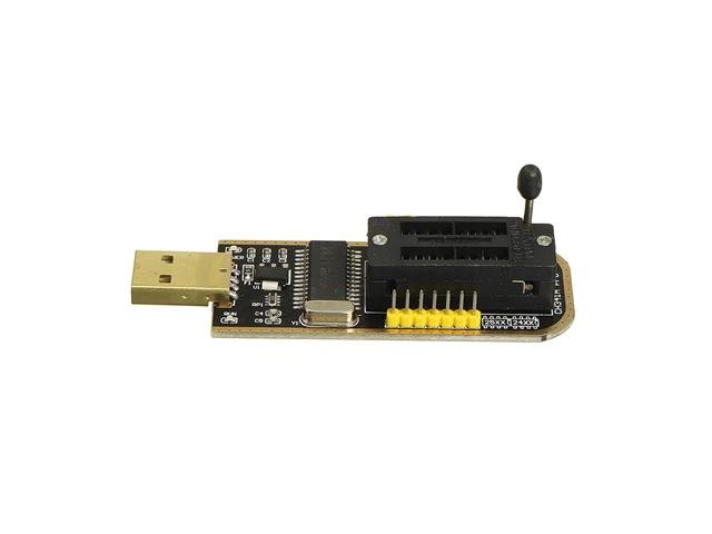 HKD USB PROGRAMME 24SER-25SPI V2 - Programmers -