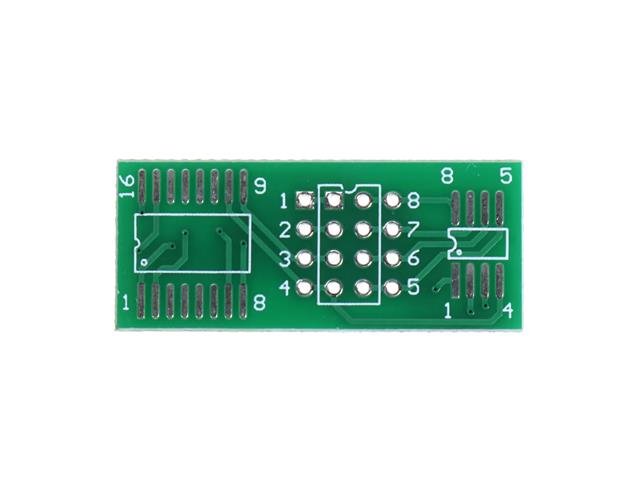 HKD USB PROGRAMME 24SER-25SPI V2 - Programmers -