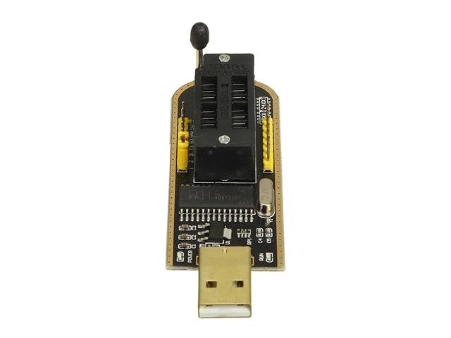HKD USB PROGRAMME 24SER-25SPI V2 - Programmers -