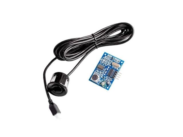 HKD WATERPROOF ULTRASONIC SENSOR - Sensors -