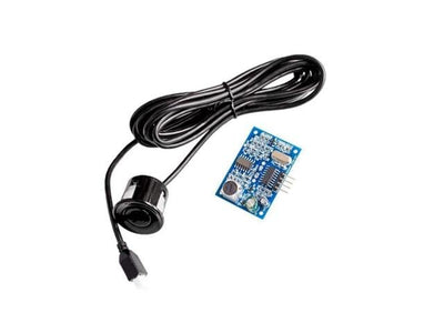 HKD WATERPROOF ULTRASONIC SENSOR - Sensors -