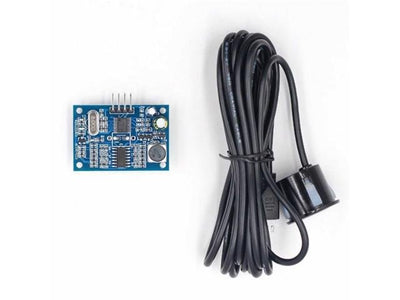 HKD WATERPROOF ULTRASONIC SENSOR - Sensors -