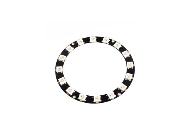 HKD WS2812 NEOPIXEL RING - 16 LED - LED Displays - BMT WS2812 NEOPIXEL RING-16 LED