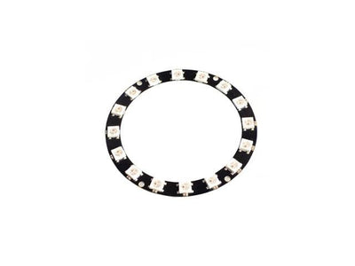 HKD WS2812 NEOPIXEL RING - 16 LED - LED Displays - BMT WS2812 NEOPIXEL RING-16 LED