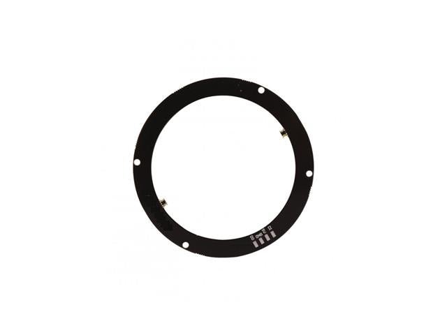 HKD WS2812 NEOPIXEL RING - 16 LED - LED Displays - BMT WS2812 NEOPIXEL RING-16 LED