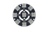 HKD WS2812 NEOPIXEL RING-9 LED - LED Displays -