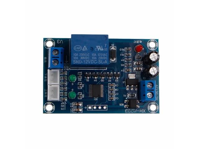 HKD XH-M203 WATER LEVEL CONT SW - Sensors -