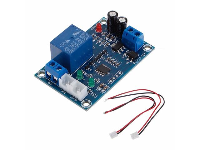 HKD XH-M203 WATER LEVEL CONT SW - Sensors -