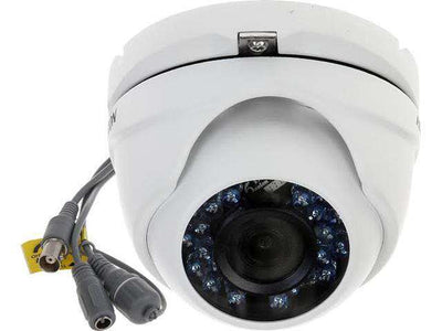 HKV DS-2CE56D0T-IRMF (2.8MM) - CCTV Products & Accessories -