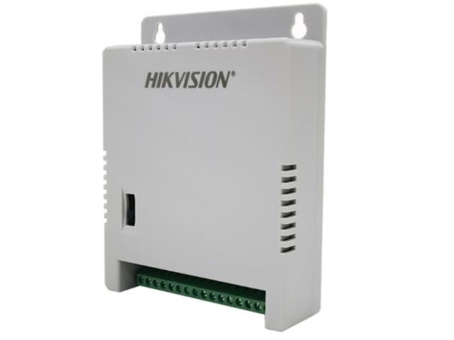 HKV DS-2FA1205-C8 - CCTV Products & Accessories -