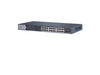 HKV DS-3E1526P-SI - Power over Ethernet - PoE - 6941264087441