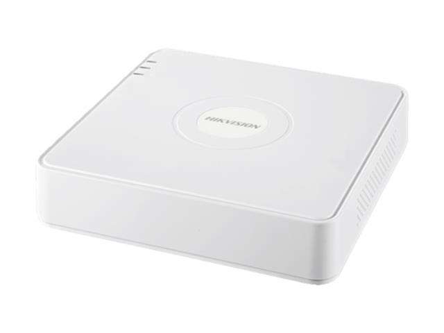 HKV DS-7108NI-Q1/8P - Communica [Part No: HKV DS-7108NI-Q1/8P]