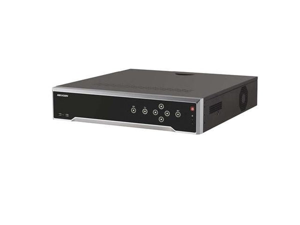 HKV DS-7716NXI-I4/S - Communica [Part No: HKV DS-7716NXI-I4/S]