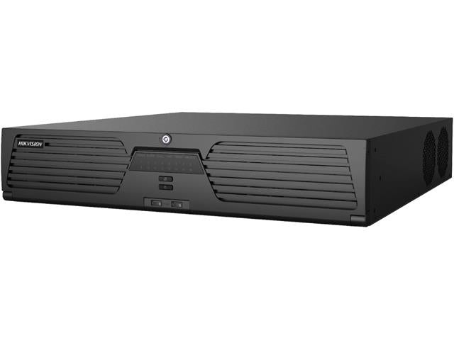 HKV DS-9632NXI-I8/S - CCTV Products & Accessories - 6941264087878
