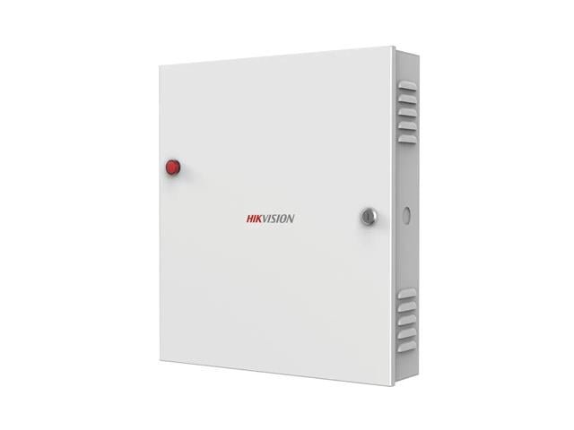 HKV DS-K2601 - Access Automation -