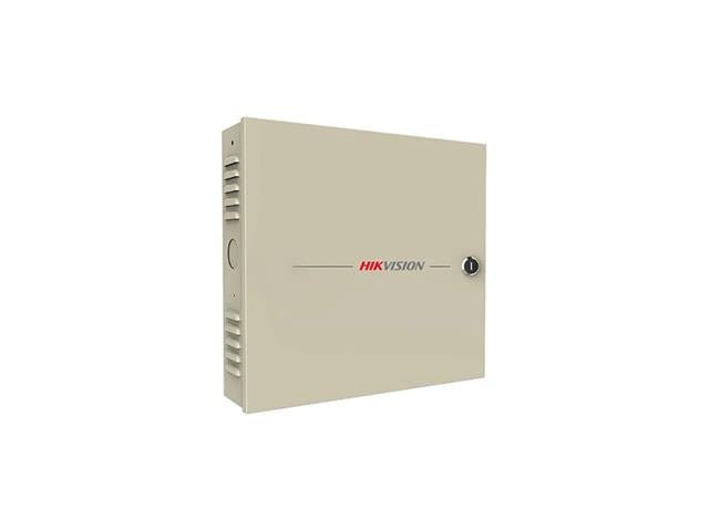 HKV DS-K2604 - Access Automation -