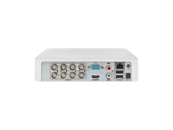 HKV IDS-7108HQHI-M1/S - Communica [Part No: HKV IDS-7108HQHI-M1/S]