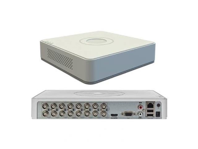 HKV IDS-7116HQHI-M1/S - CCTV Products & Accessories - 6931847162771