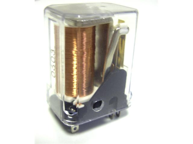 HM420-V10-4WLUS - Relays -