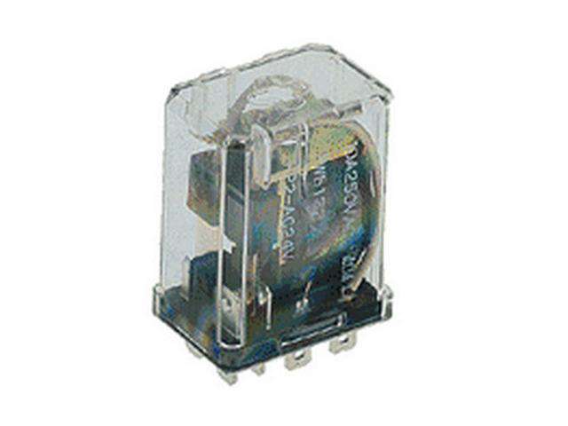 HP2-AC12V - Relays -