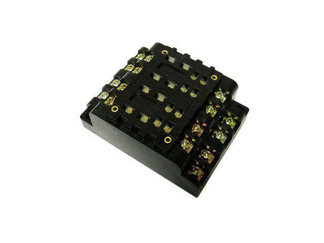 HP4-SF - Relays -