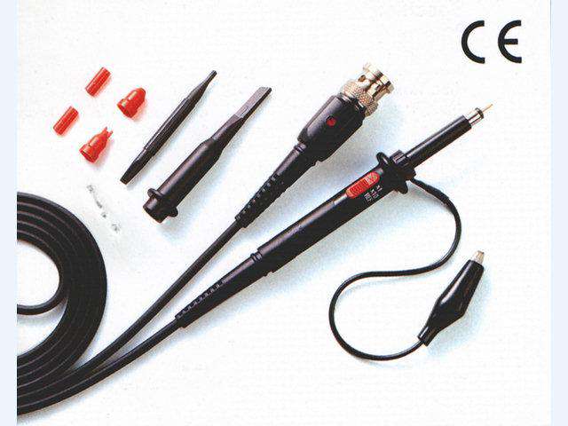 HP9060 - Test Leads & Probes -