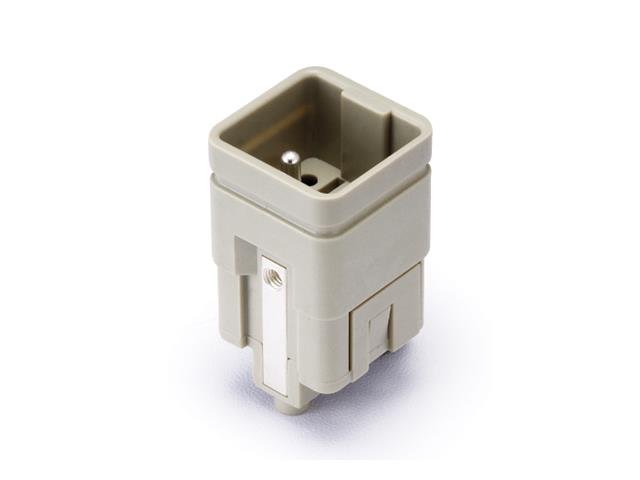 HQ - 005/0 - MC - Power Connectors -