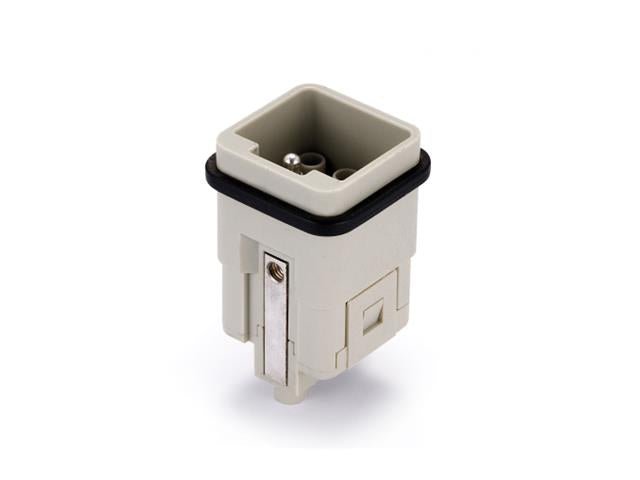 HQ - 007/0 - MC - Power Connectors -
