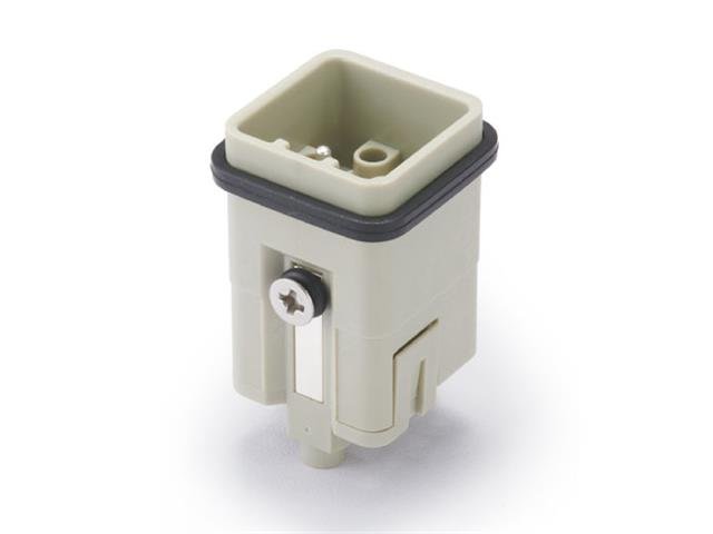 HQ - 012/0 - MC - Power Connectors -