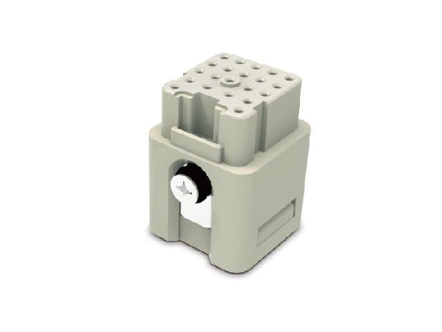 HQ - 021 - FC - Power Connectors -
