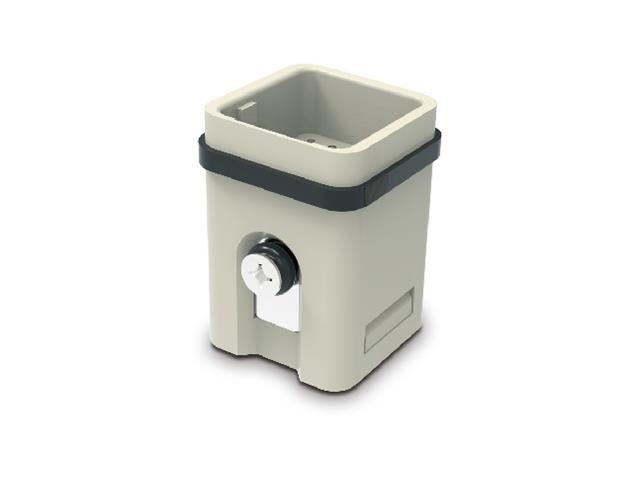 HQ - 021 - MC - Power Connectors -